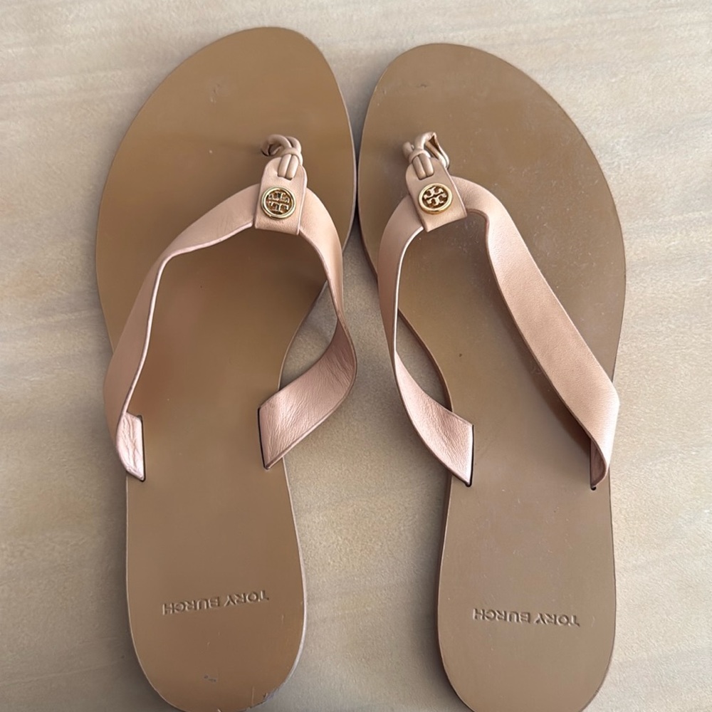 Tory Burch sandals 7.5